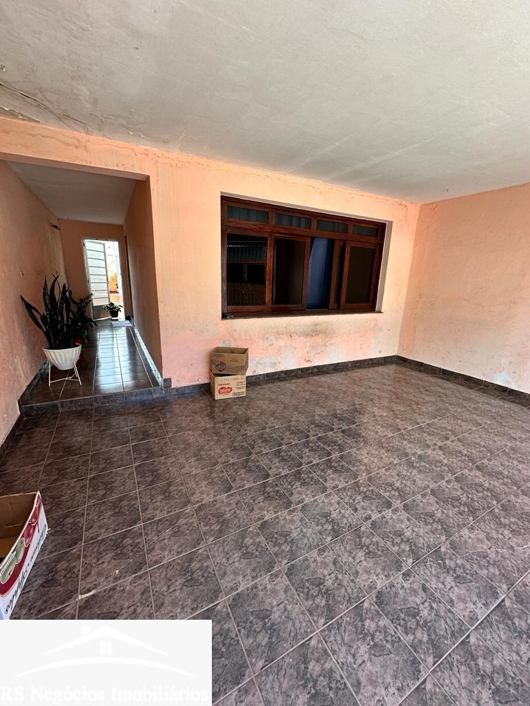 Casa residencial em são paulo - sp, vila união (zona leste)