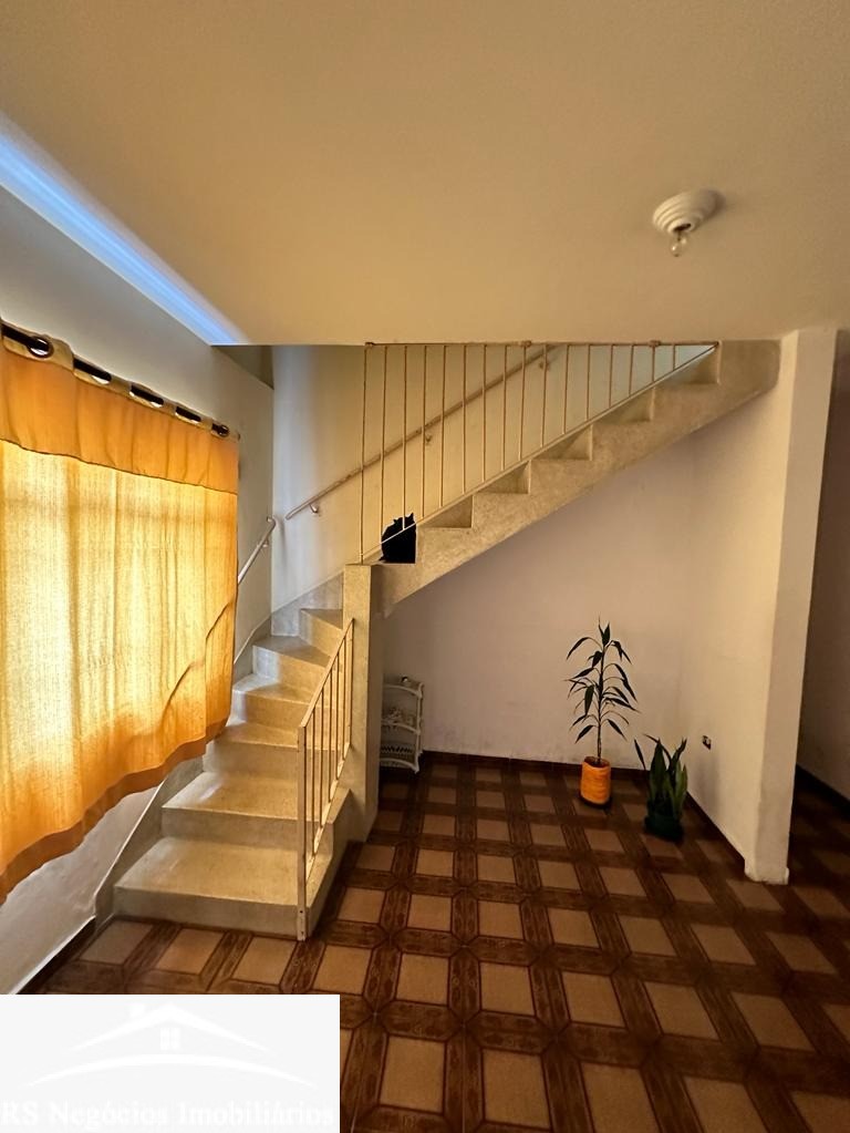Casa residencial em são paulo - sp, vila união (zona leste)