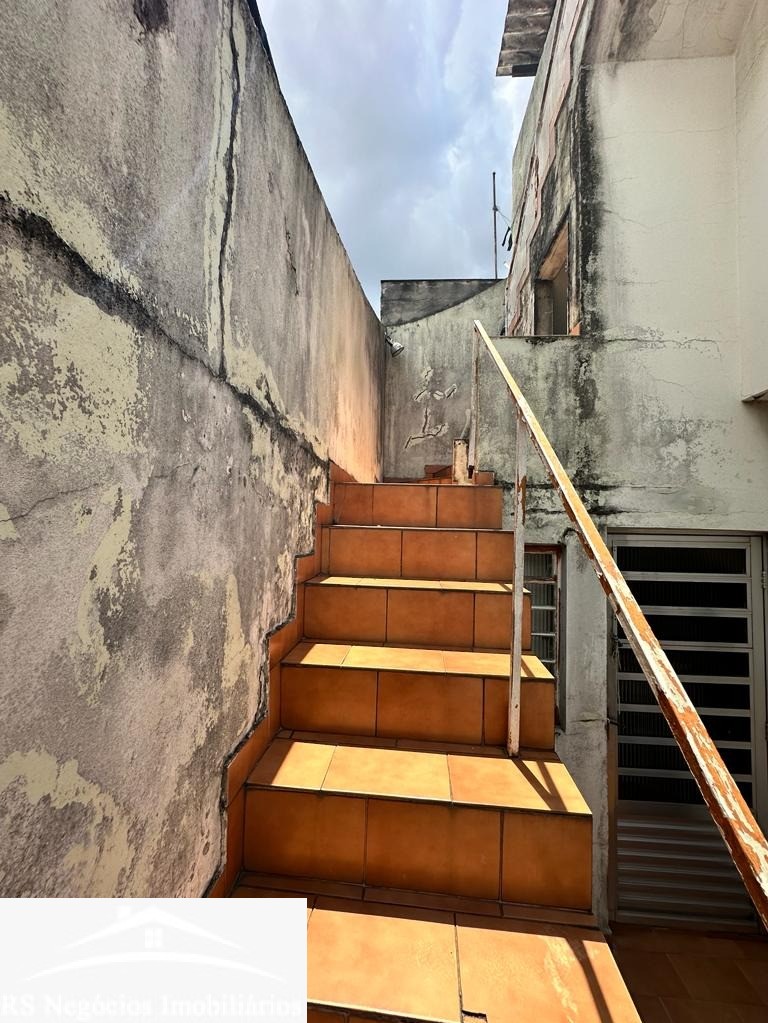 Casa residencial em são paulo - sp, vila união (zona leste)