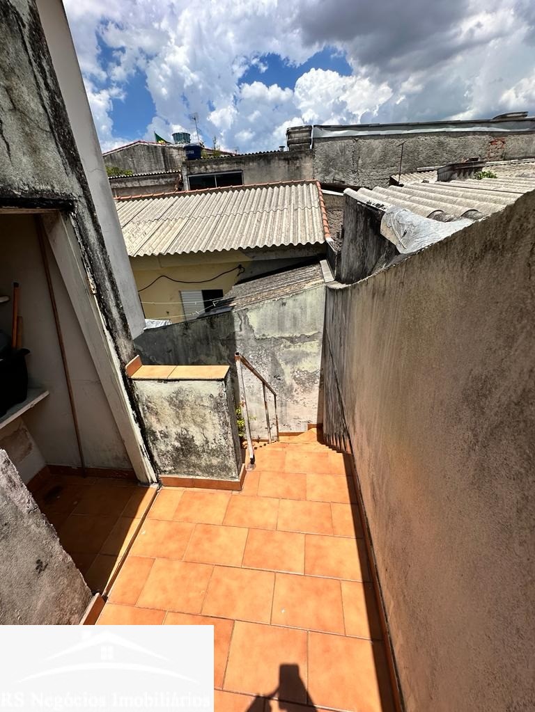 Casa residencial em são paulo - sp, vila união (zona leste)