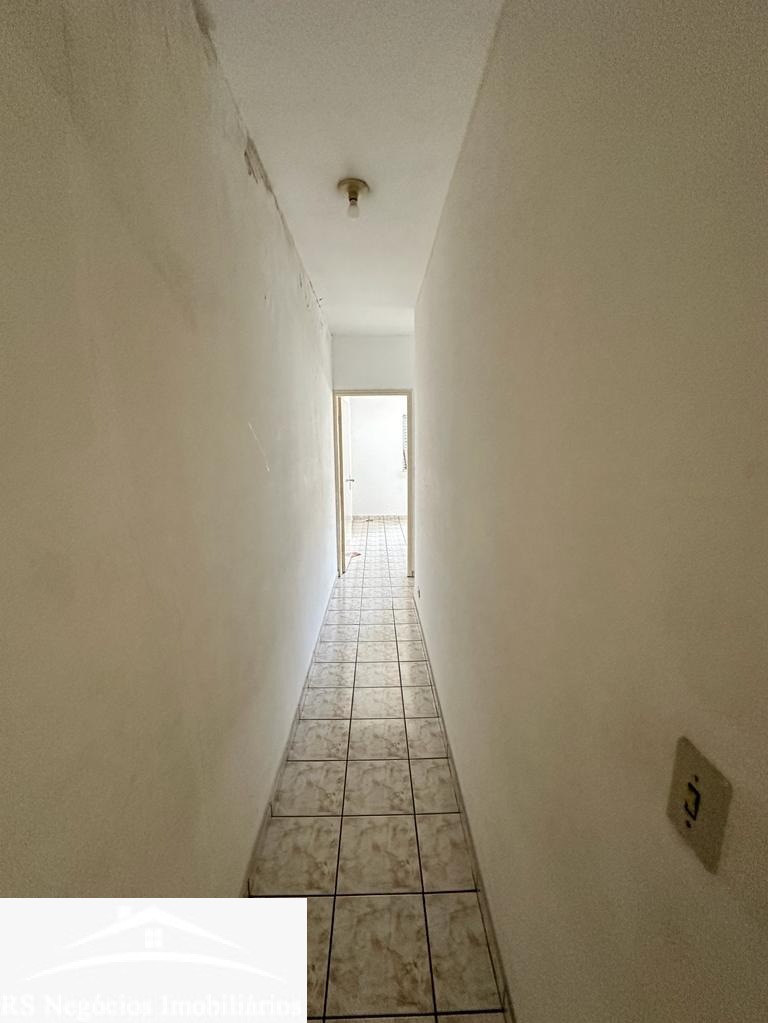 Casa residencial em são paulo - sp, vila união (zona leste)