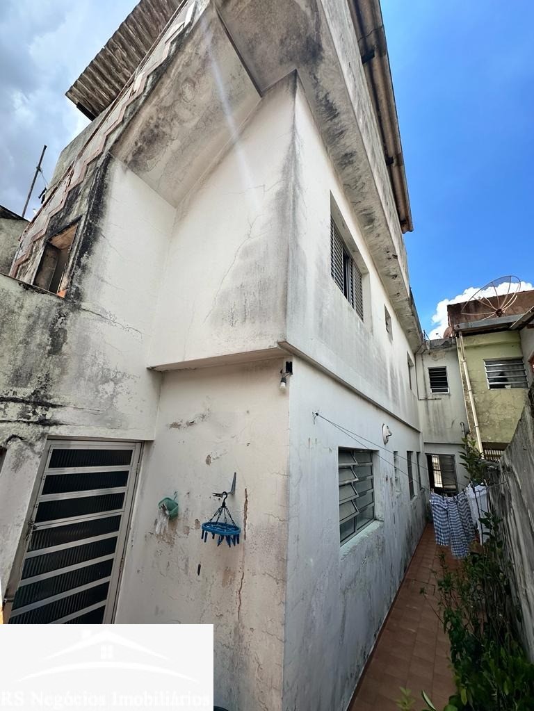 Casa residencial em são paulo - sp, vila união (zona leste)