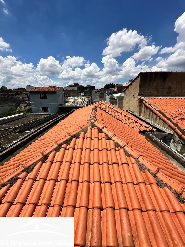 Casa residencial em são paulo - sp, vila união (zona leste)