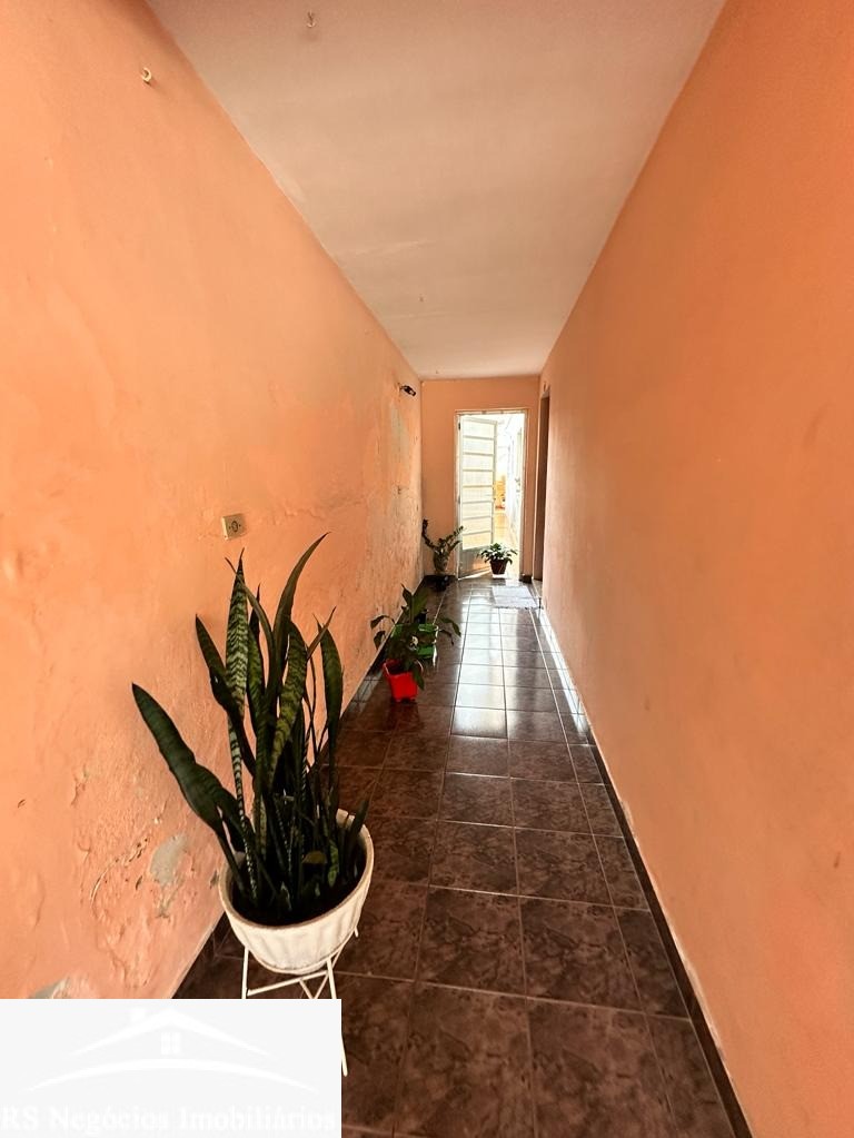 Casa residencial em são paulo - sp, vila união (zona leste)