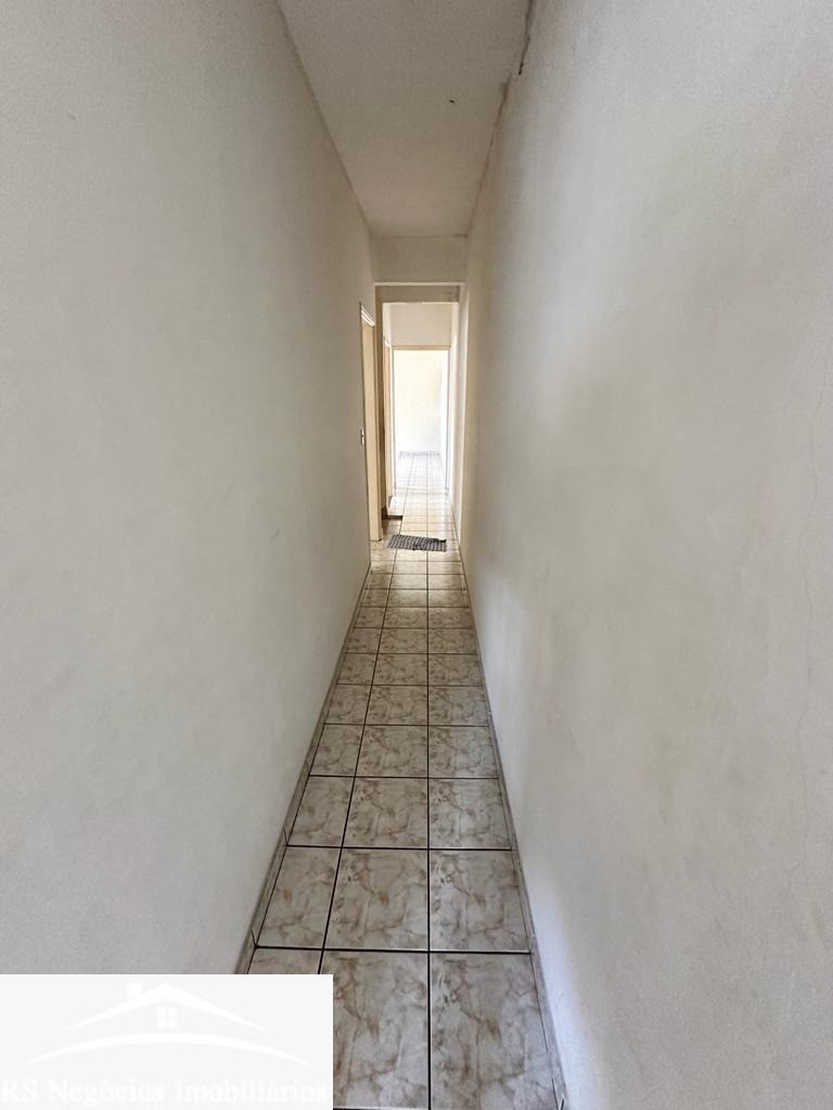 Casa residencial em são paulo - sp, vila união (zona leste)