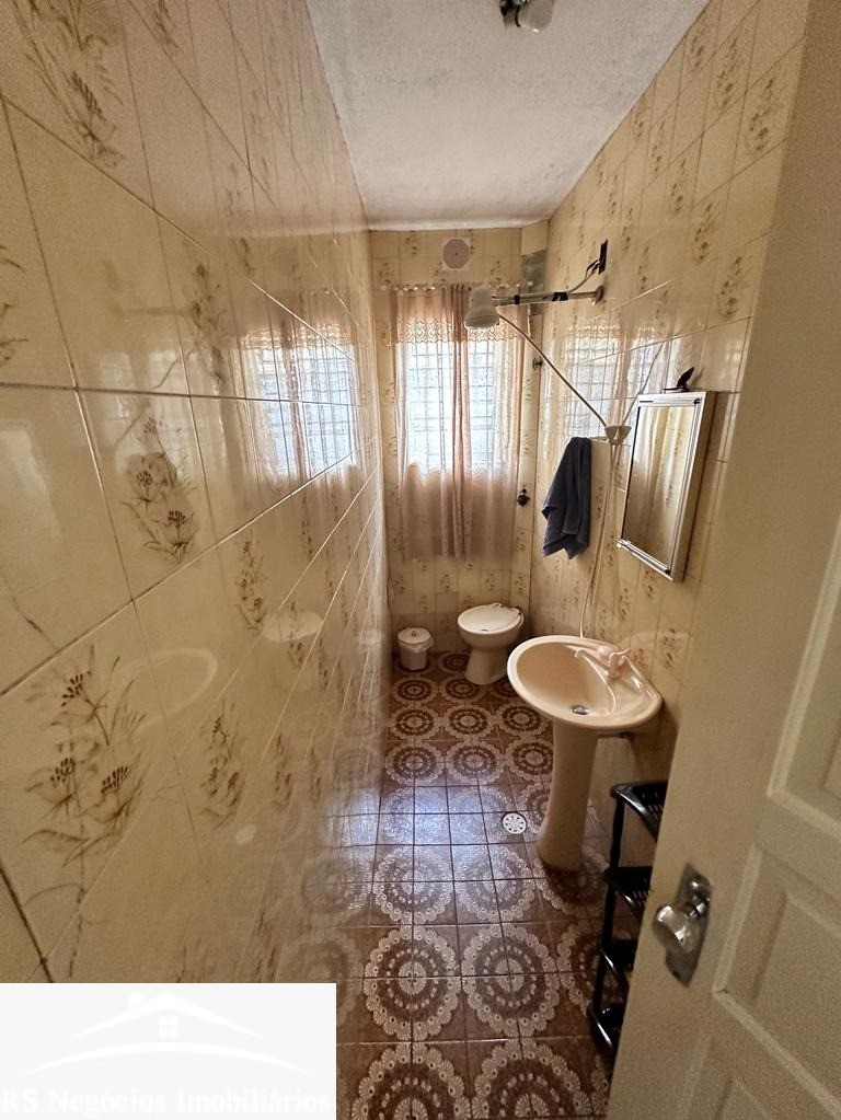Casa residencial em são paulo - sp, vila união (zona leste)