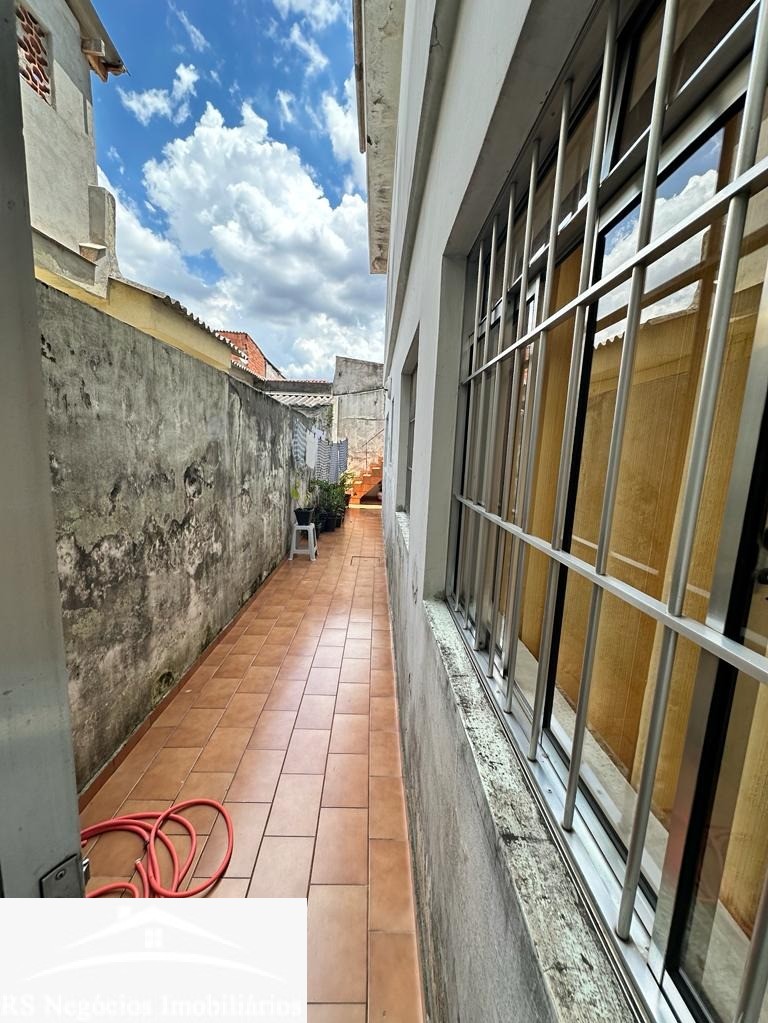 Casa residencial em são paulo - sp, vila união (zona leste)