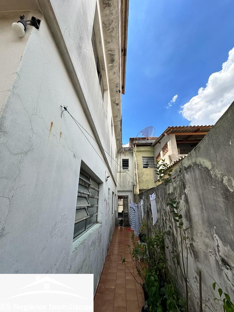 Casa residencial em são paulo - sp, vila união (zona leste)