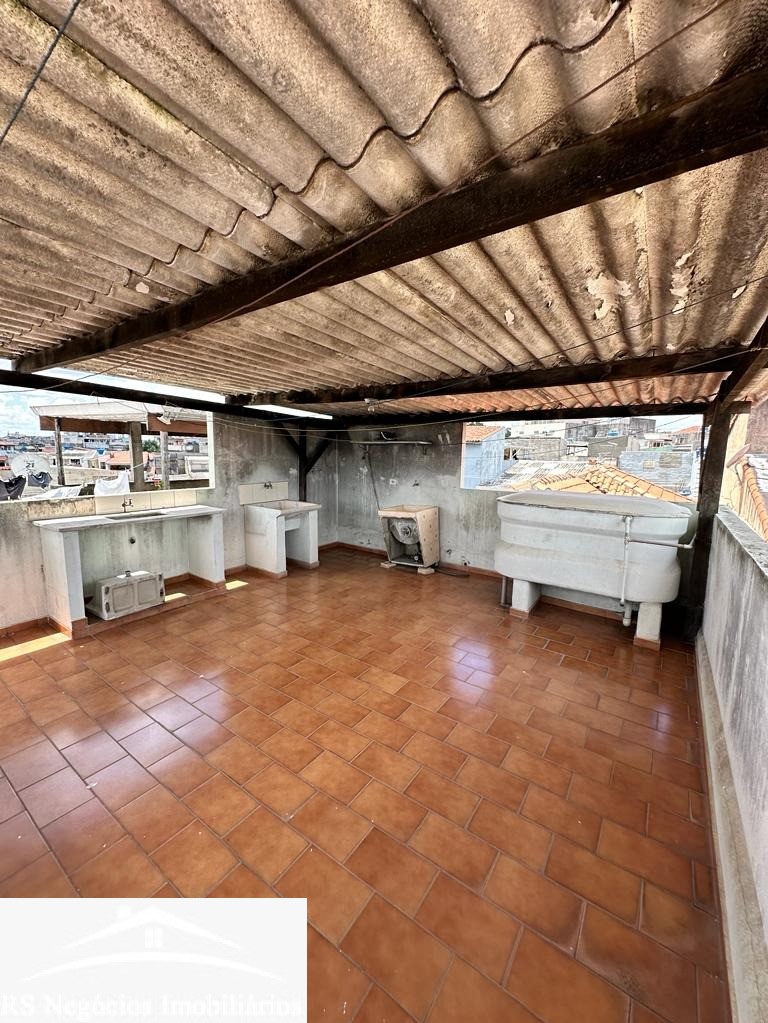 Casa residencial em são paulo - sp, vila união (zona leste)