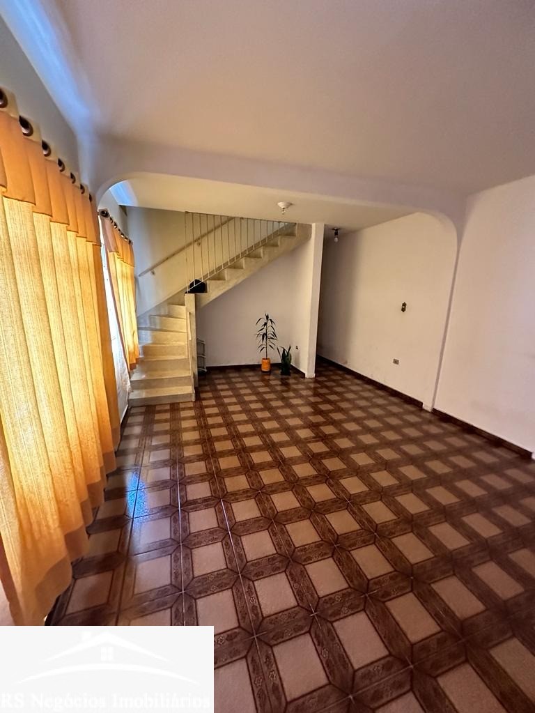 Casa residencial em são paulo - sp, vila união (zona leste)