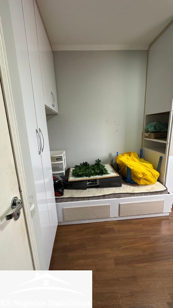 Apartamento residencial em são paulo - sp, chácara santo antônio (zona leste)