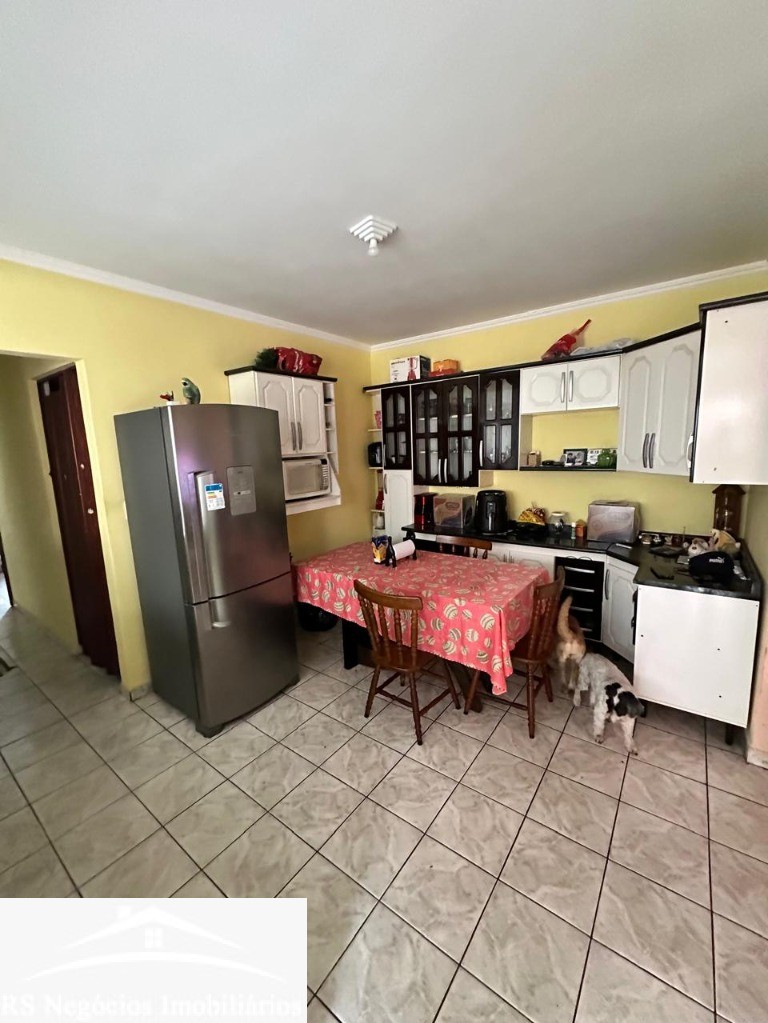 Casa residencial em são paulo - sp, jardim santa adélia
