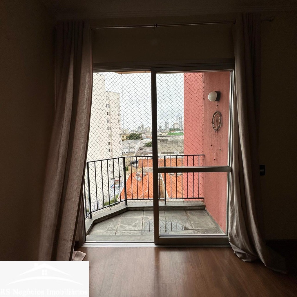 Apartamento residencial em são paulo - sp, chácara santo ant - foto 11