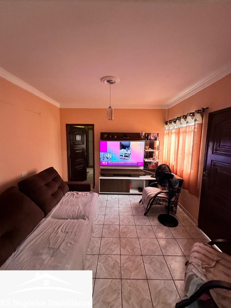 Casa residencial em são paulo - sp, jardim santa adélia