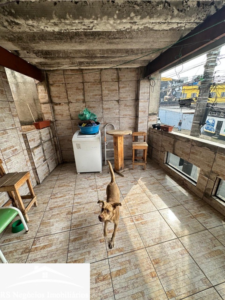 Casa residencial em são paulo - sp, jardim santa adélia