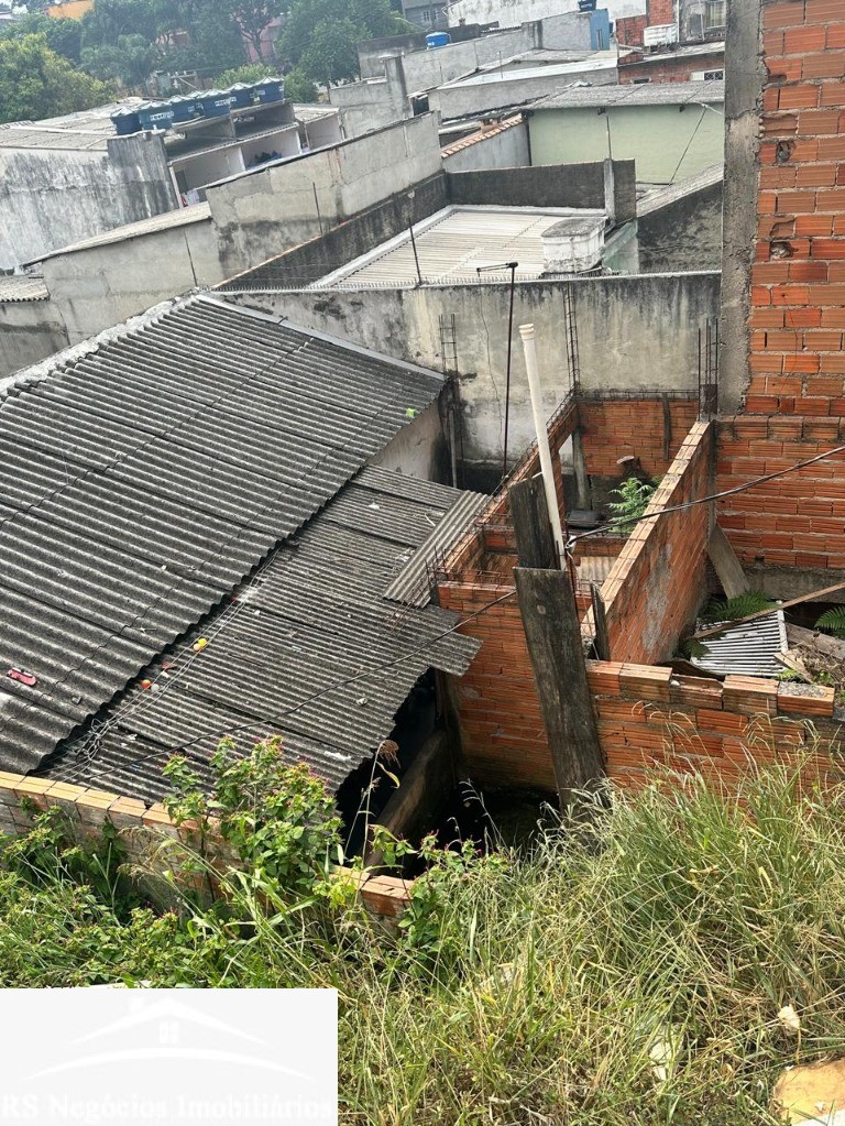 Terreno residencial em são paulo - sp, jardim sapopemba
