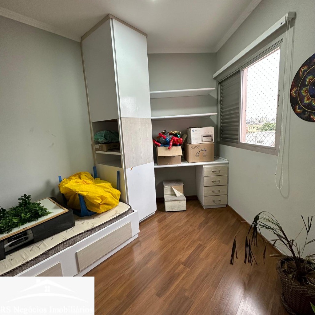 Apartamento residencial em são paulo - sp, chácara santo antônio (zona leste)