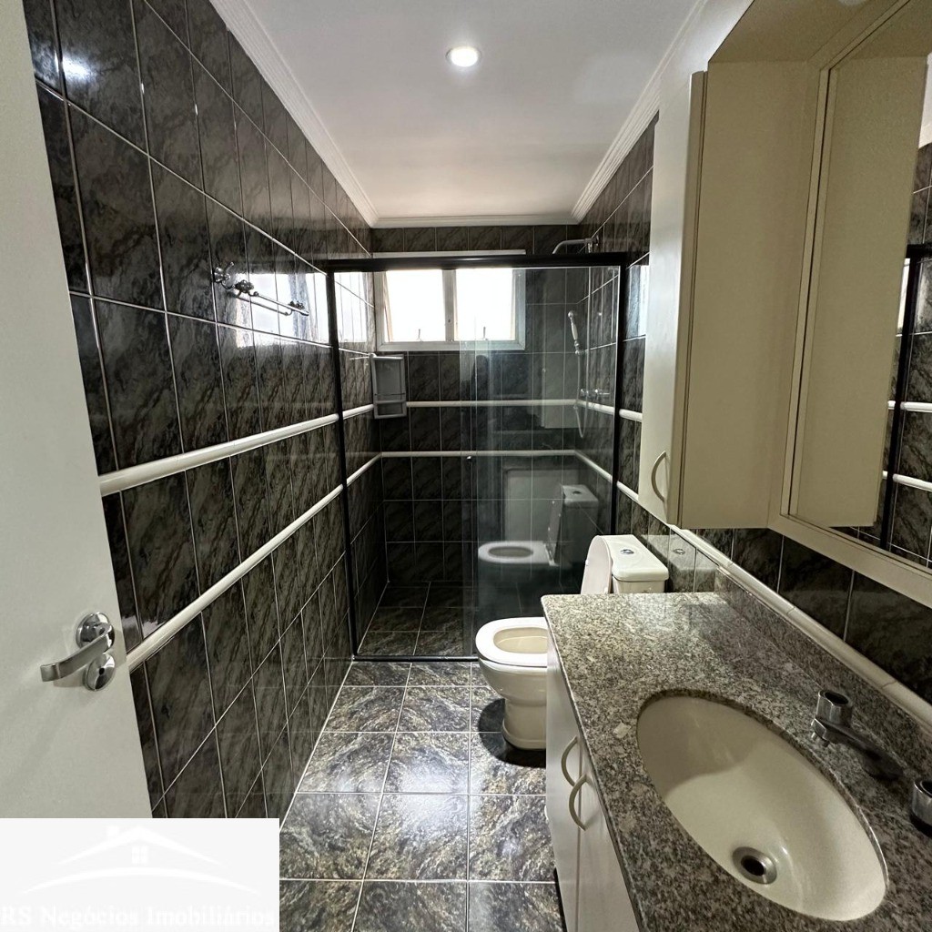 Apartamento residencial em são paulo - sp, chácara santo antônio (zona leste)