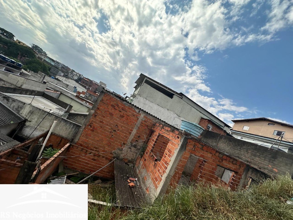 Terreno residencial em são paulo - sp, jardim sapopemba