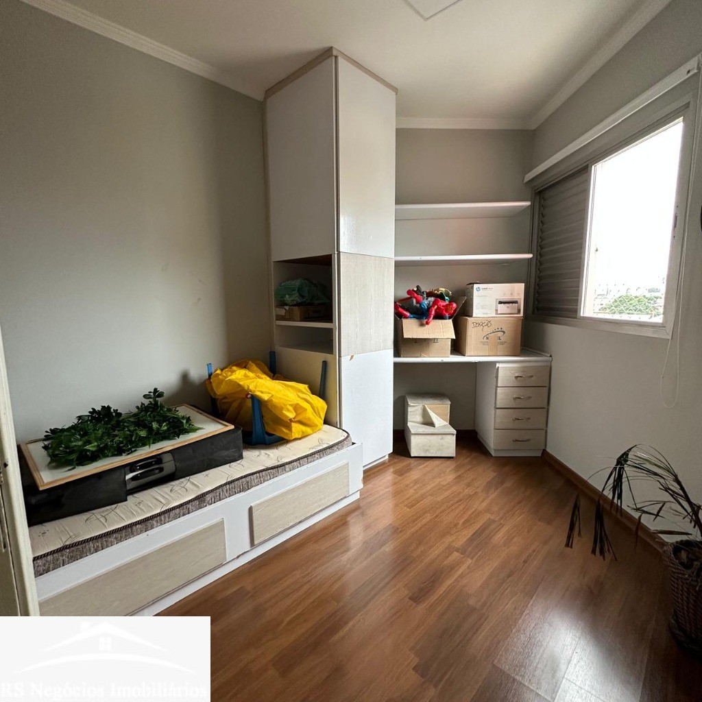 Apartamento residencial em são paulo - sp, chácara santo antônio (zona leste)