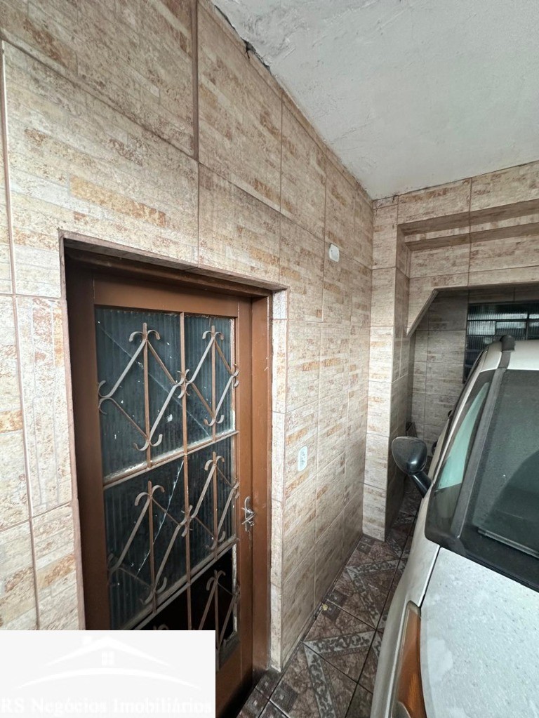 Casa residencial em são paulo - sp, jardim santa adélia