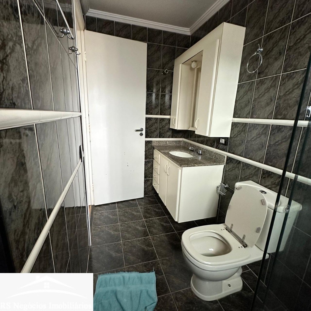 Apartamento residencial em são paulo - sp, chácara santo ant - foto 12