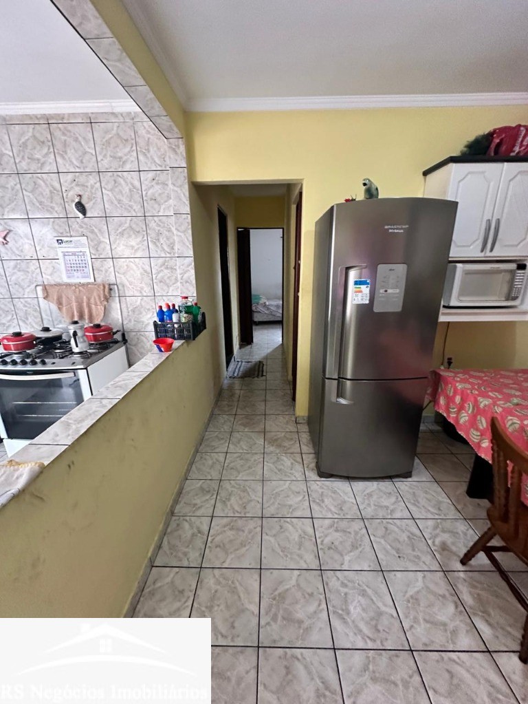 Casa residencial em são paulo - sp, jardim santa adélia