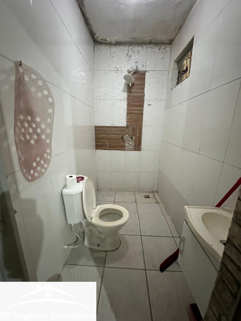 Casa residencial em são paulo - sp, jardim santa adélia