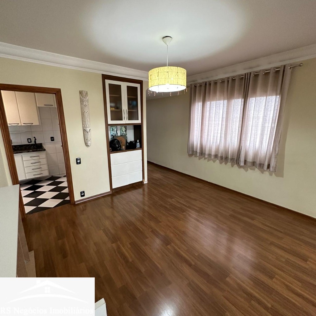 Apartamento residencial em são paulo - sp, chácara santo antônio (zona leste)