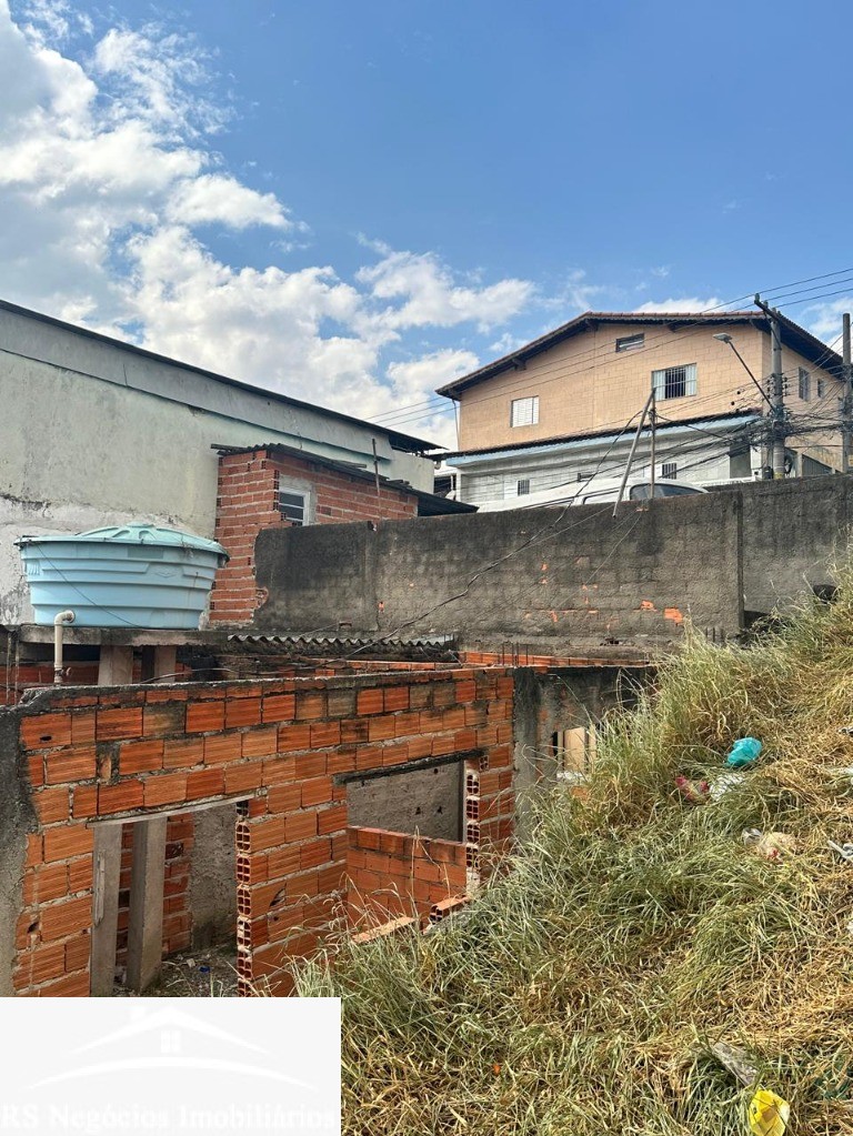 Terreno residencial em são paulo - sp, jardim sapopemba