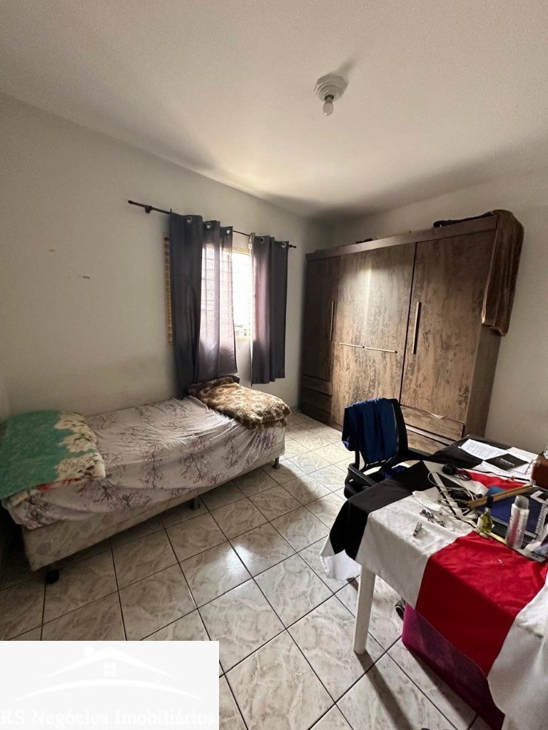 Casa residencial em são paulo - sp, jardim santa adélia