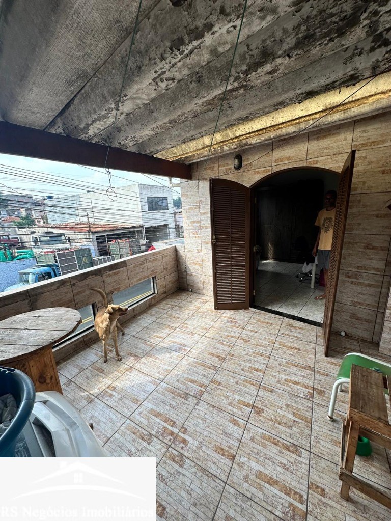 Casa residencial em são paulo - sp, jardim santa adélia