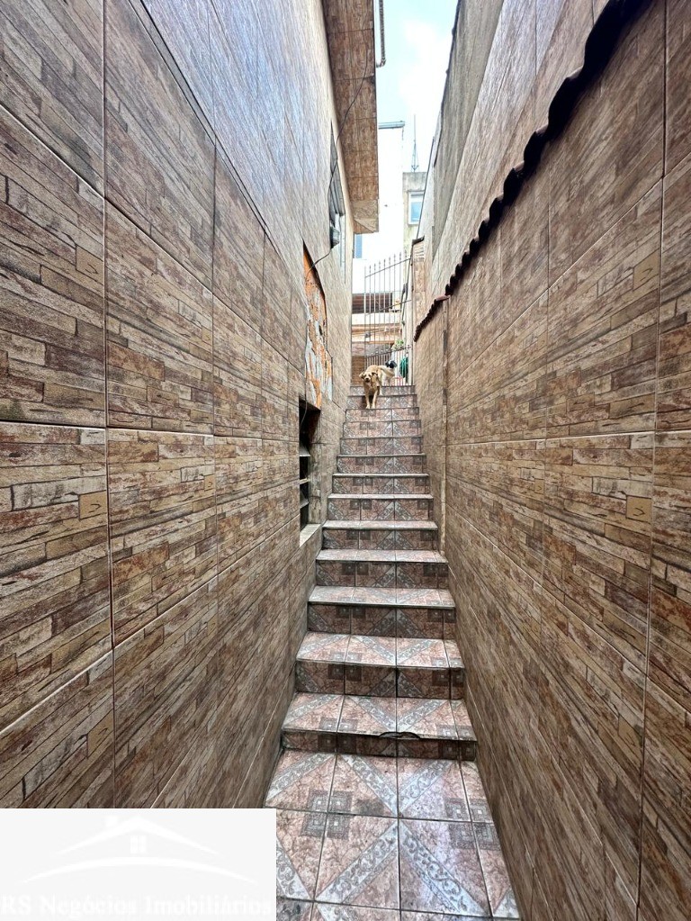 Casa residencial em são paulo - sp, jardim santa adélia