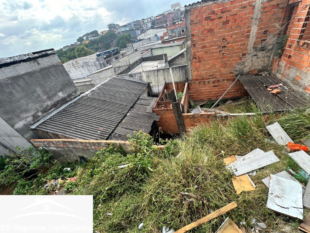 Terreno residencial em são paulo - sp, jardim sapopemba