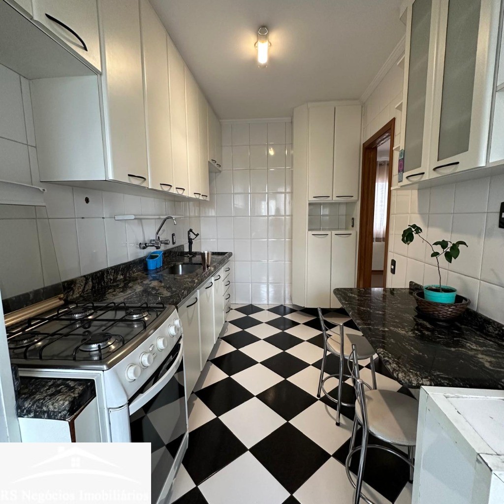 Apartamento residencial em são paulo - sp, chácara santo antônio (zona leste)