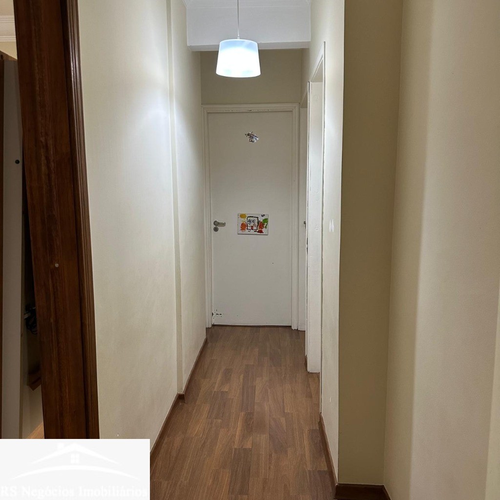 Apartamento residencial em são paulo - sp, chácara santo antônio (zona leste)