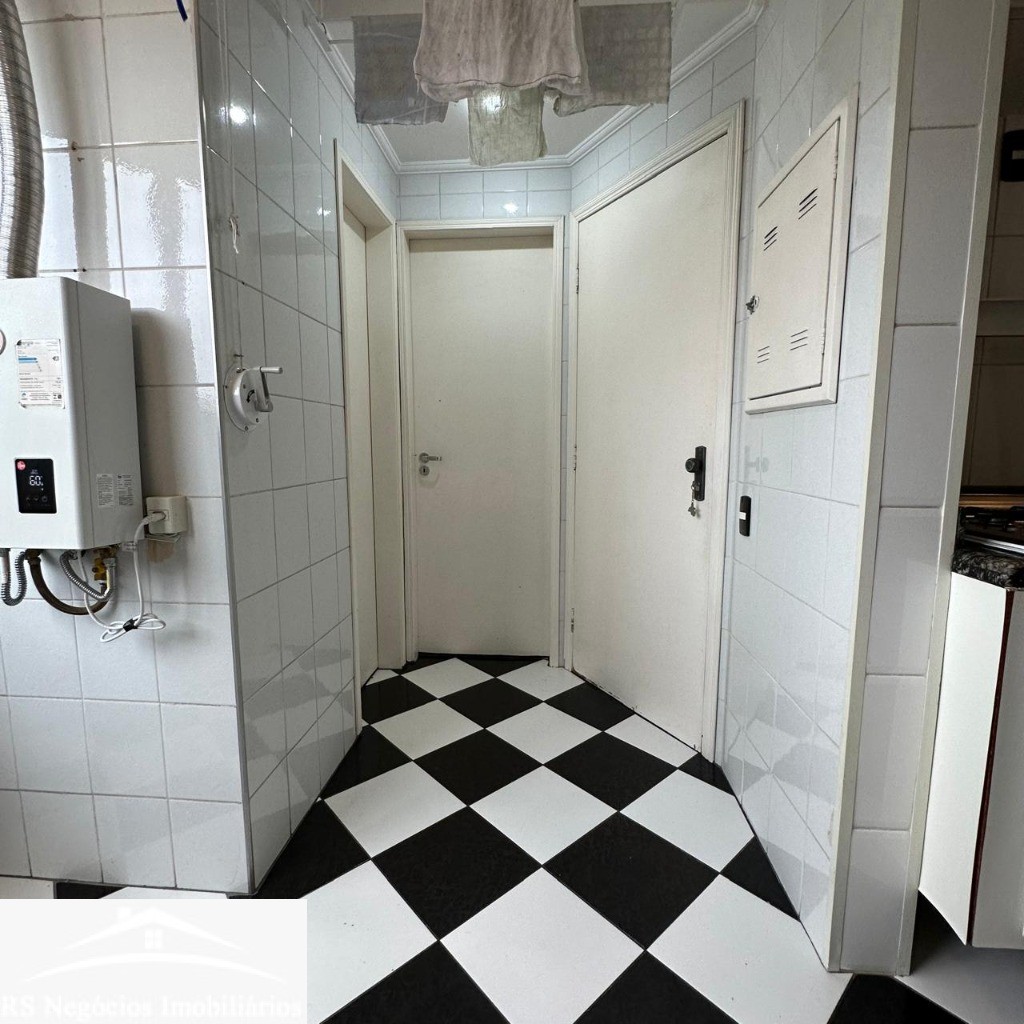 Apartamento residencial em são paulo - sp, chácara santo antônio (zona leste)