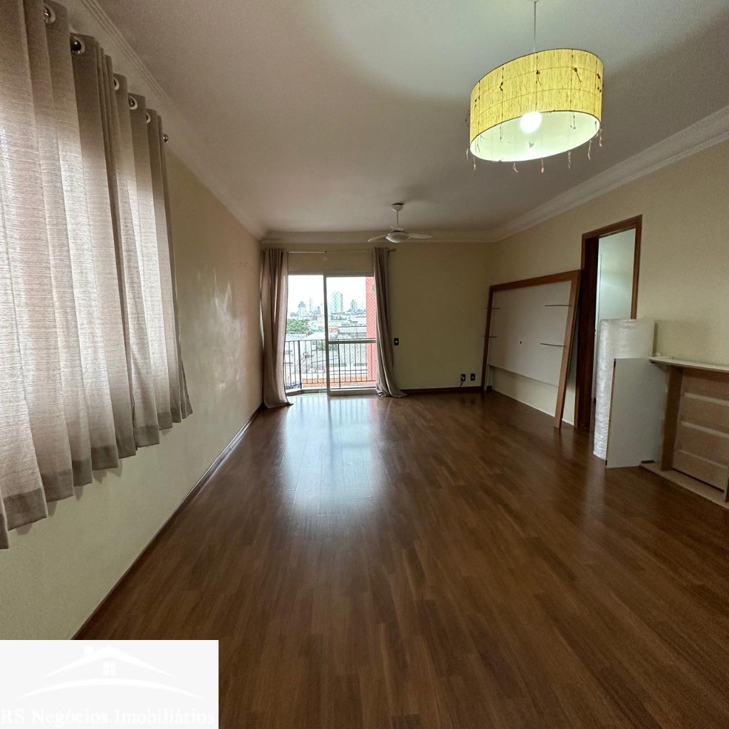 Apartamento residencial em são paulo - sp, chácara santo antônio (zona leste)