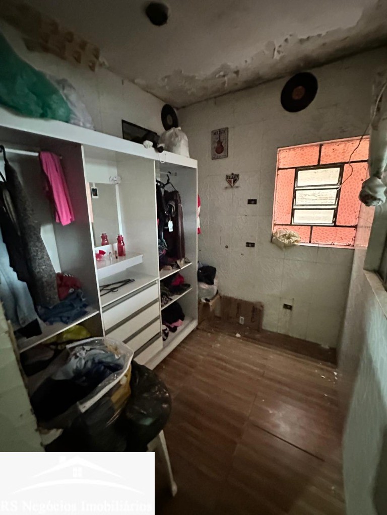 Casa residencial em são paulo - sp, jardim santa adélia