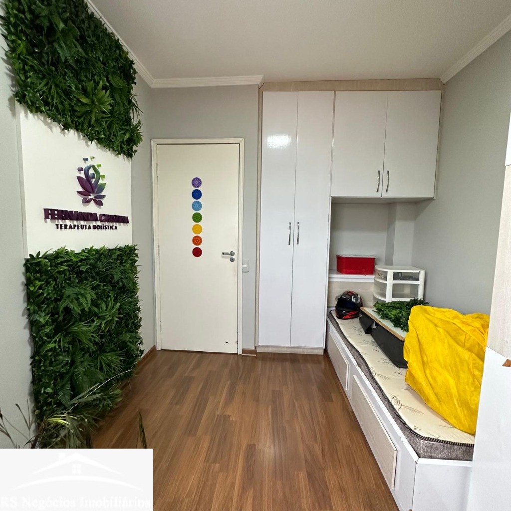 Apartamento residencial em são paulo - sp, chácara santo antônio (zona leste)