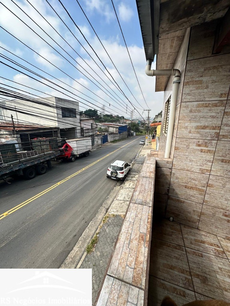 Casa residencial em são paulo - sp, jardim santa adélia