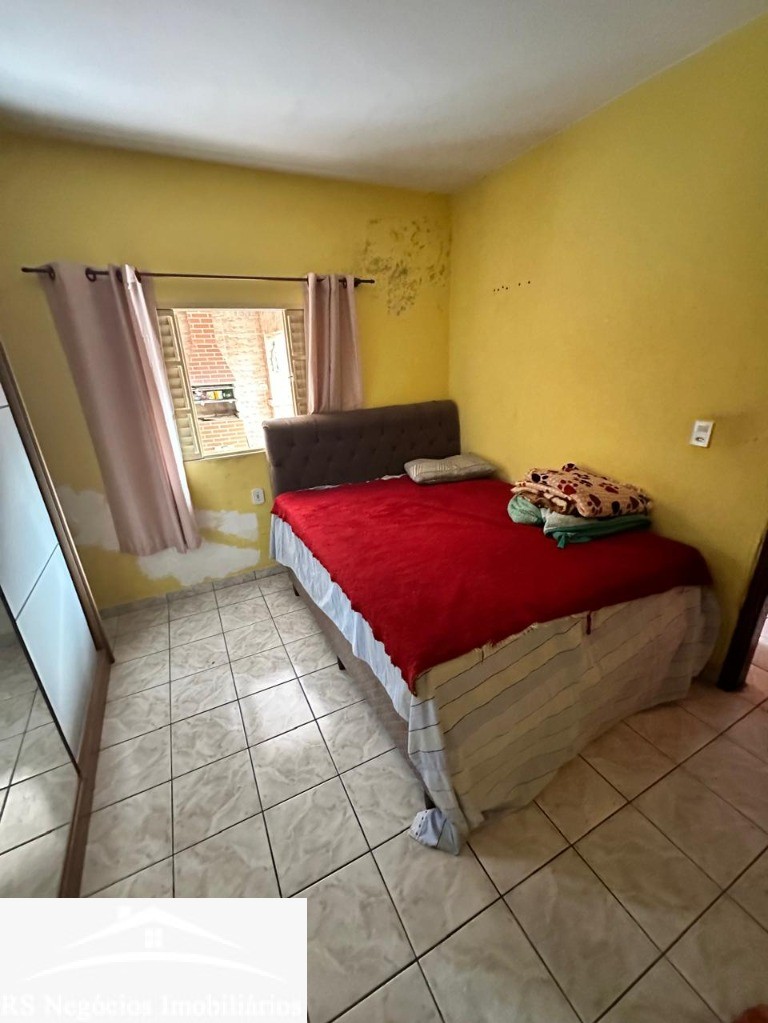 Casa residencial em são paulo - sp, jardim santa adélia