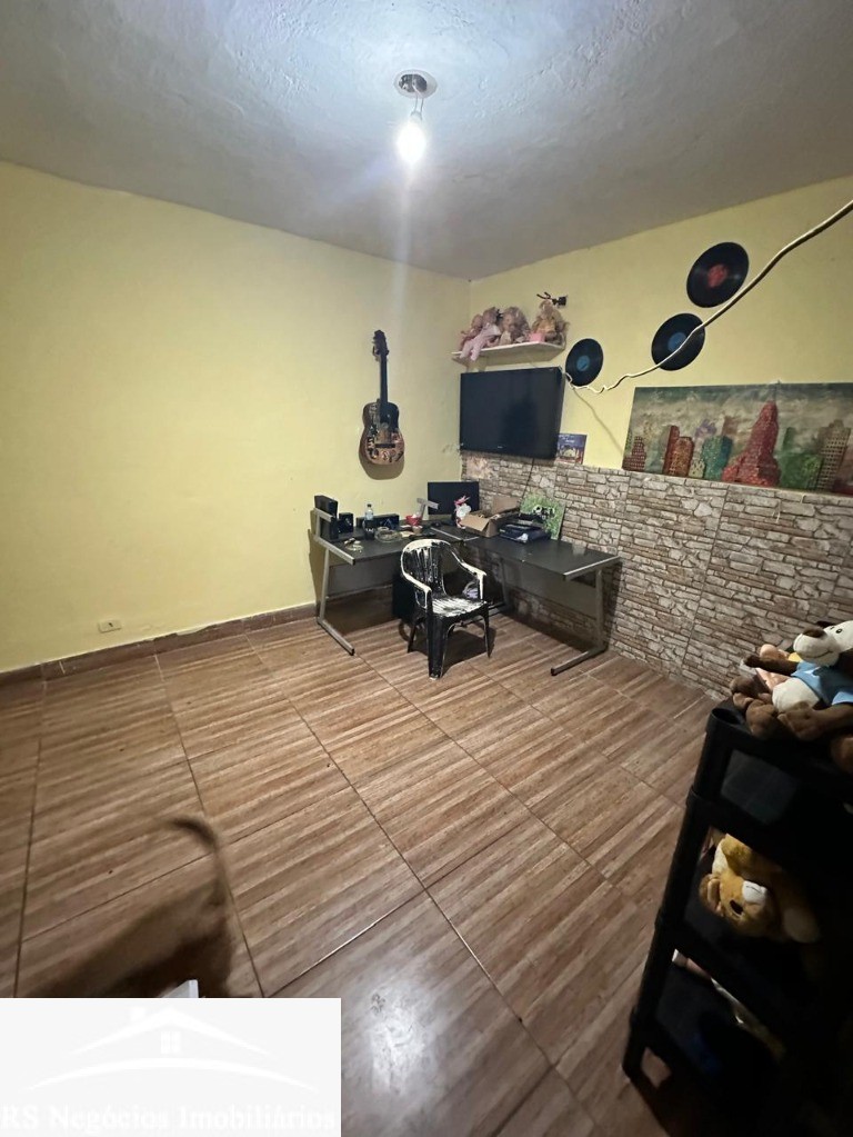 Casa residencial em são paulo - sp, jardim santa adélia