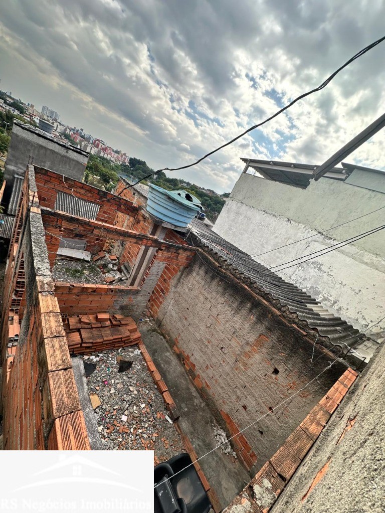 Terreno residencial em são paulo - sp, jardim sapopemba