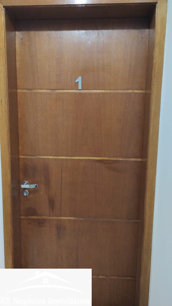 Apartamento residencial em são paulo - sp, cidade satélite s - foto 1