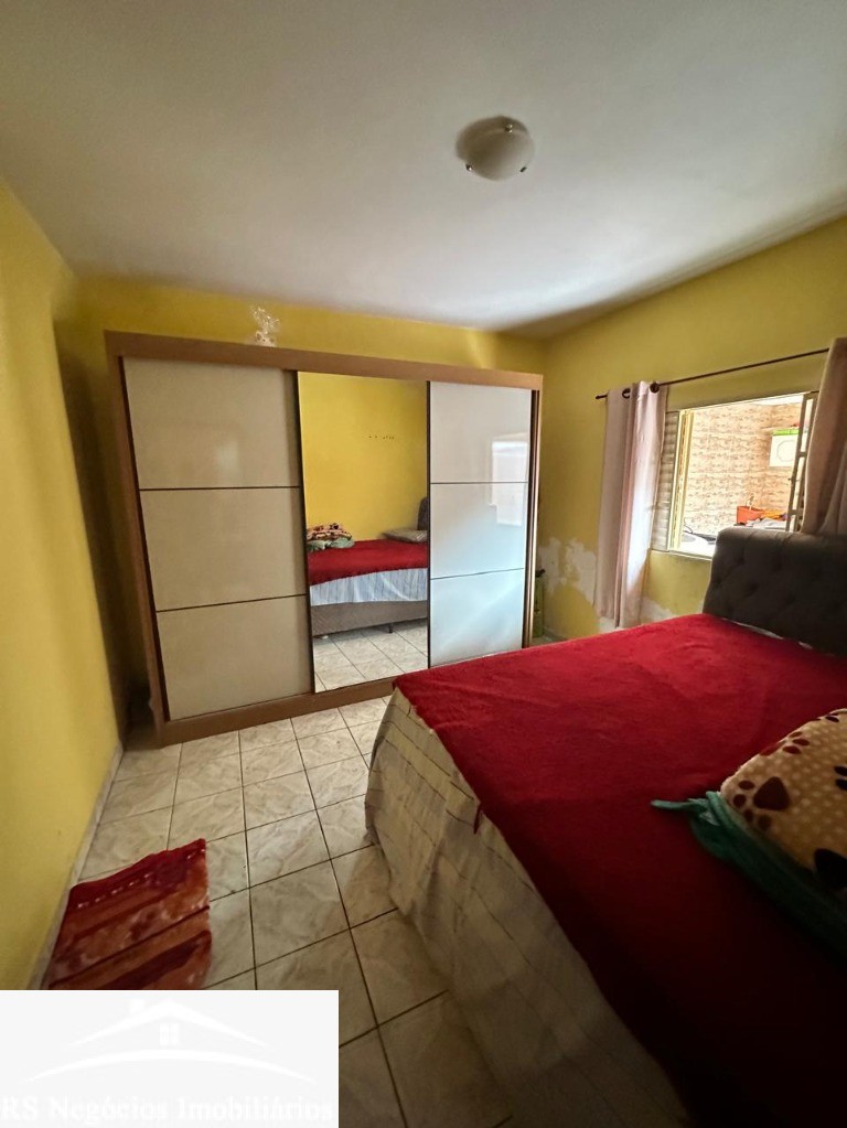 Casa residencial em são paulo - sp, jardim santa adélia