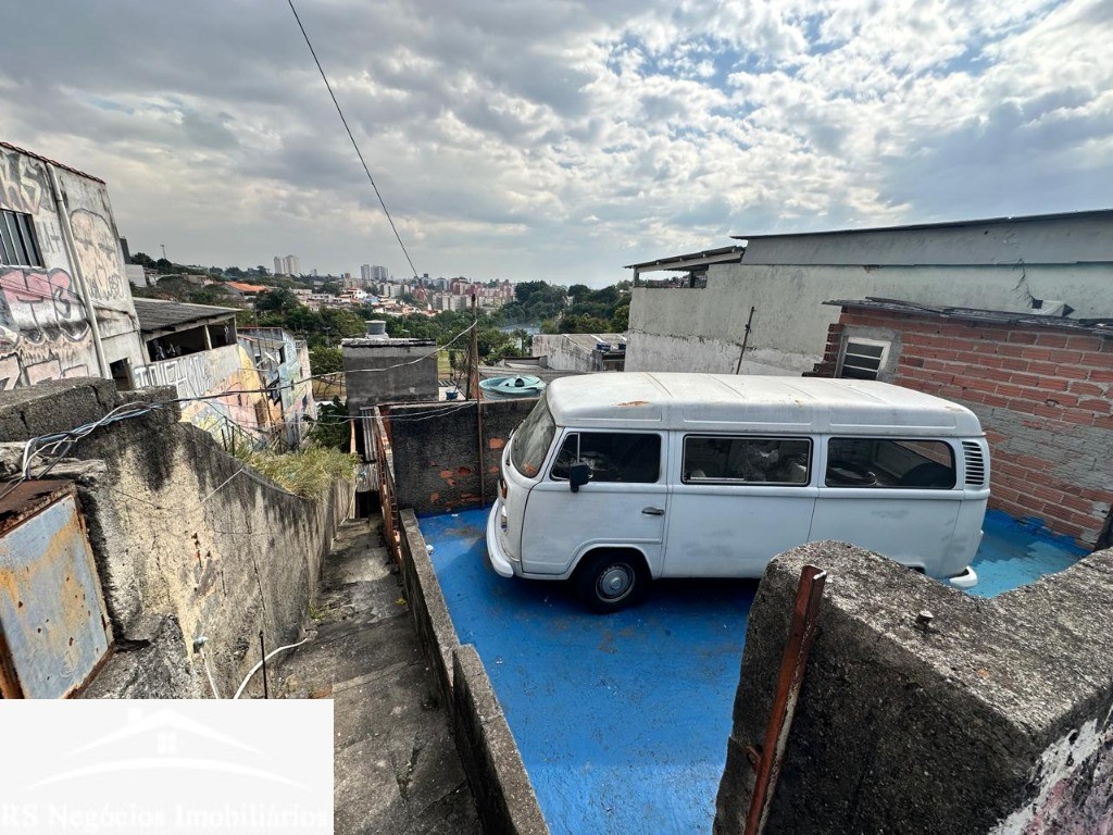 Terreno residencial em são paulo - sp, jardim sapopemba