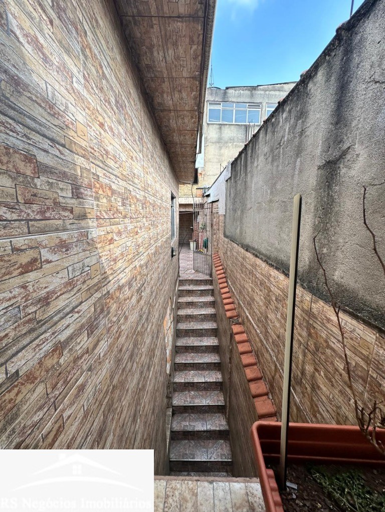 Casa residencial em são paulo - sp, jardim santa adélia