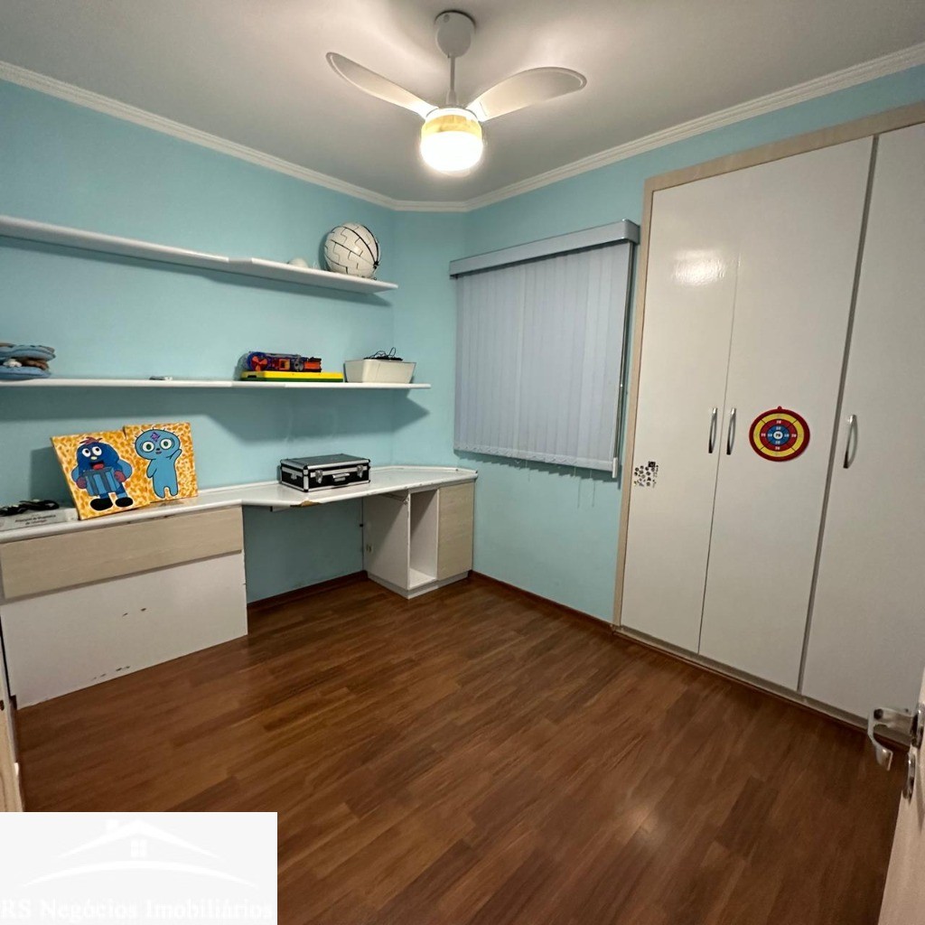 Apartamento residencial em são paulo - sp, chácara santo antônio (zona leste)