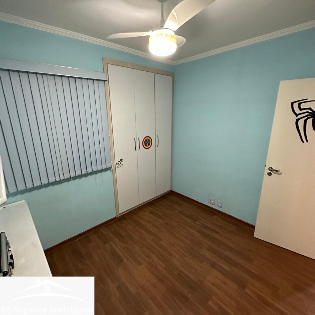 Apartamento residencial em são paulo - sp, chácara santo antônio (zona leste)